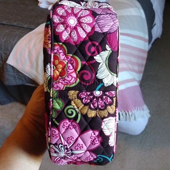 Authentic Vera Bradley Shoulder Bag - Picture 3 of 3